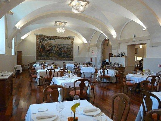 Restaurante Asador Conde Lucanor